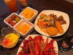 -和子足浴SPA会馆(梁溪店)