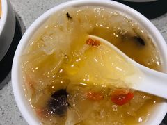-海底捞火锅(公益西桥店)