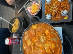 -HONGA HONGA雄家(曹路店)