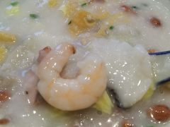 荔湾艇仔粥-荔银肠粉·非遗手藝(夫子庙店)