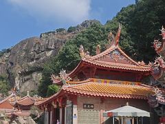 -福建泉州仙公山风景名胜区