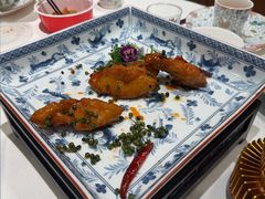 -千百味红餐厅·非遗江西菜(绿地双子塔总店)