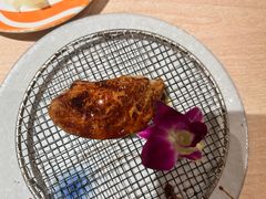 -新一番三文鱼寿司(大东海店)