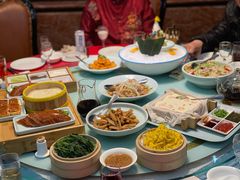 -鹊华居·地道鲁菜·海鲜·融合味(大明湖店)