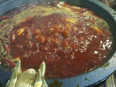 -黄潇洒老火锅(九眼桥宏济巷店)