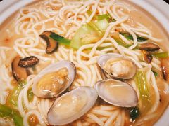 -莆田餐厅PUTIEN(三里屯店)