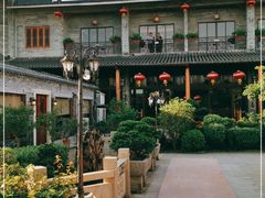 -顺德了能馆(虎门店)