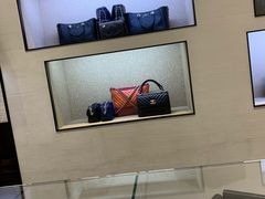 -CHANEL BEAUTÉ(圆方店)