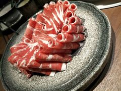-快乐小羊火锅(河西王府井店)