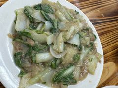 -无招牌