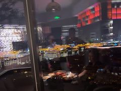 -烛影拾光观景餐厅·创意菜·摄影·小提琴(大唐不夜城店)