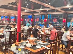 -南门涮肉(通州大船店)