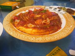 -帕米尔食府(白云观店)