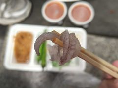 -西归浦每天偶来市场