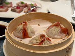 -扬州香格里拉·香宫中餐厅