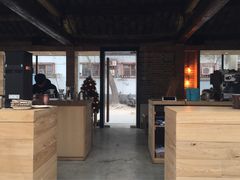 -VOYAGE COFFEE(北锣鼓巷店)