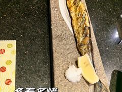 -德川家日本料理(中关村寰太大厦店)