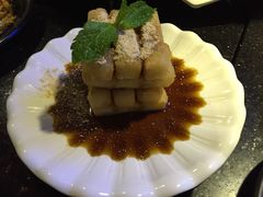 -叹鱼风尚烤鱼餐厅