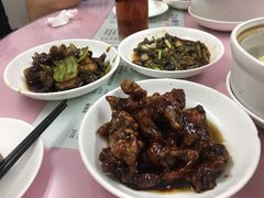 红烧带鱼-蘭心餐厅(进贤路店)
