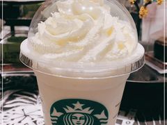 -星巴克臻选(深圳宝安大仟里1店)