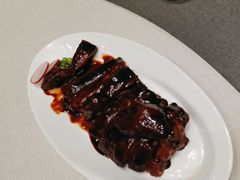 -新吉士·上海菜(浦东LCM置汇旭辉店)