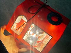 -食间旅人DIY烘焙工作室