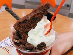 -DQ·蛋糕·冰淇淋(雨花吾悦店)