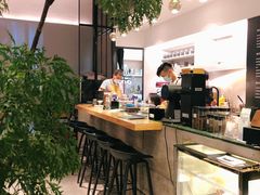 -Home Cafe(水榭春天店)