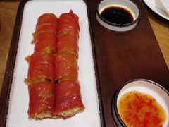 -北海金昌开元名都大酒店·四季轩中餐厅