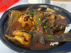 -黄牛肉馆·皖南土菜