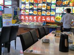 -北方饺子王·海肠捞饭·海鲜锅(山大店)