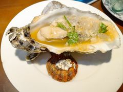 -海鲜居(海滨路店)