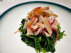 -醉舍·新淮扬菜(长宁龙之梦店)