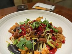 -七色云蔬食(喜邻里店)