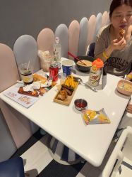 点击看大图 -奈尔宝·儿童乐园·亲子餐厅(前滩店)