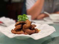 -松鹤楼(狮山永利广场店)