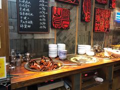 -慧娟面馆·餐厅(望江路店)