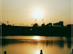 -美兰湖景区