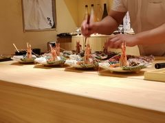 -鮨青(恒基名人购物中心店)