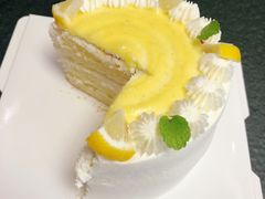 -CarolCake卡萝家(锦华万达店)