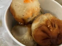 -小路易生煎馆(前进五路店)