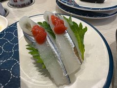 -滨寿司(高新伊藤店)