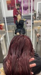 -禾曼造型