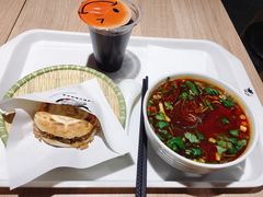 -白起肉夹馍