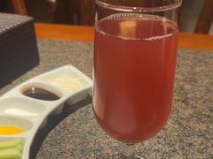 -真地道京味府·鲜橙烤鸭·北京菜(朝外大街东大桥店)