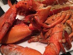 -万达文华酒店·48F云端窗景美食汇自助餐厅