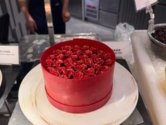 -粤海喜来登酒店·盛宴海鲜牛排自助餐厅(天河城店)
