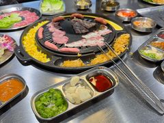 -小团团·路边烤牛肉(南岭壹街店)