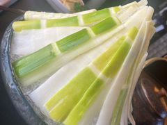 武夷山竹笋-东来顺·非遗火锅(赛格国际购物中心店)