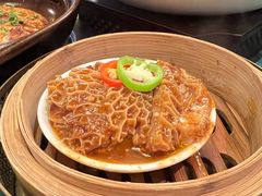 -誉八仙粤菜(万象天地店)